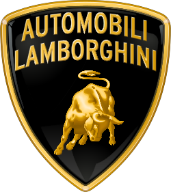 Lamborghini logo